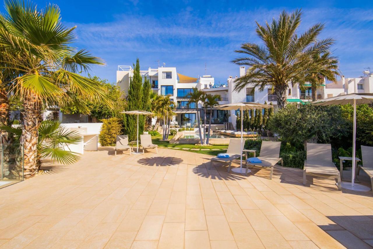 Horizonte Club In Nerja By Solaga Holiday Homes Bagian luar foto