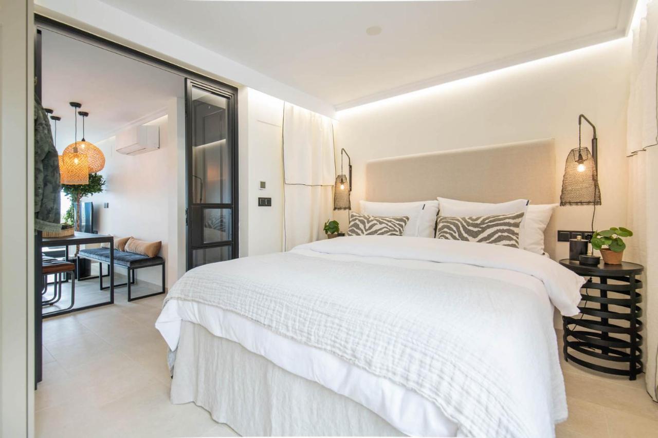 Horizonte Club In Nerja By Solaga Holiday Homes Bagian luar foto