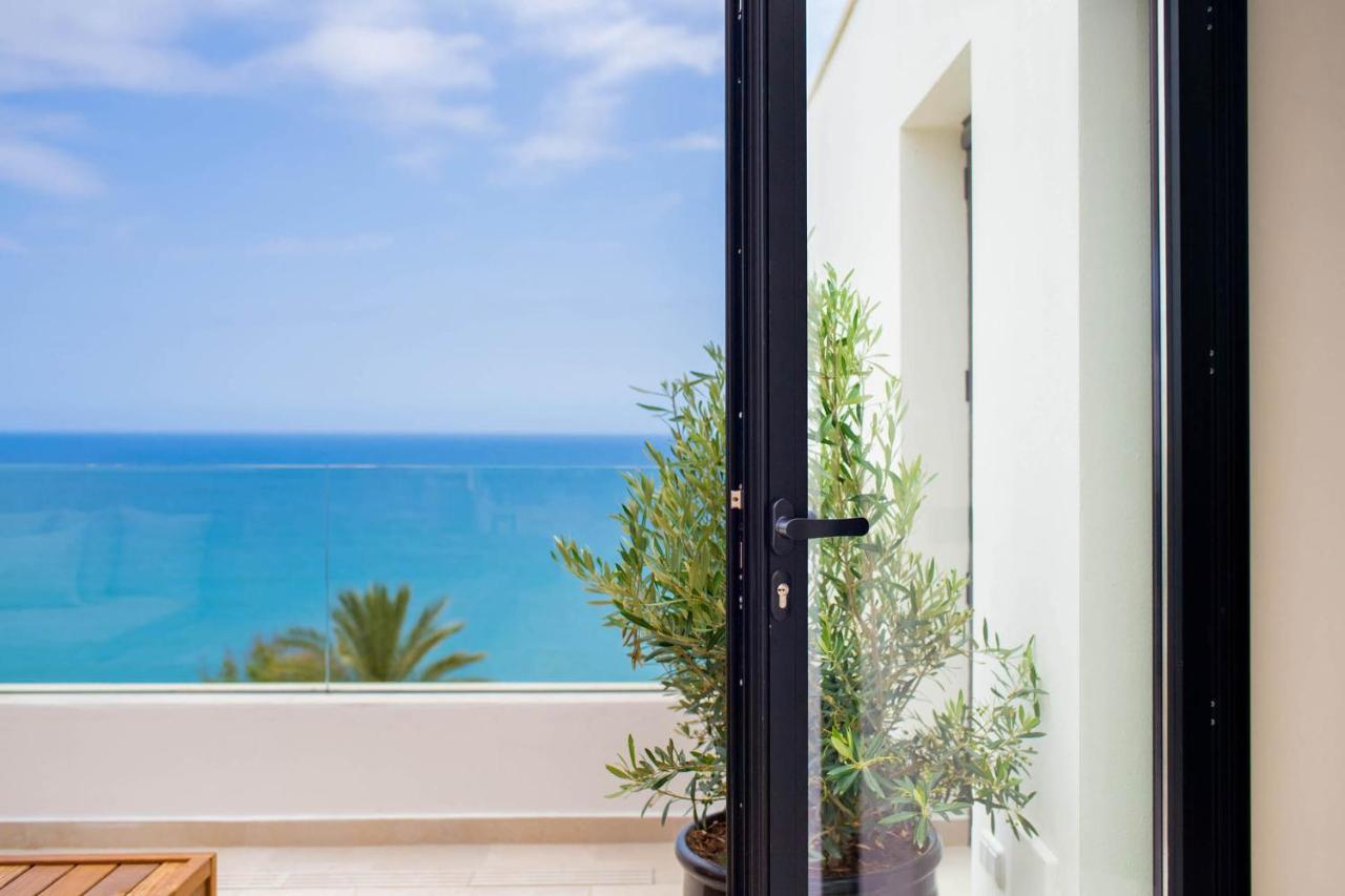 Horizonte Club In Nerja By Solaga Holiday Homes Bagian luar foto