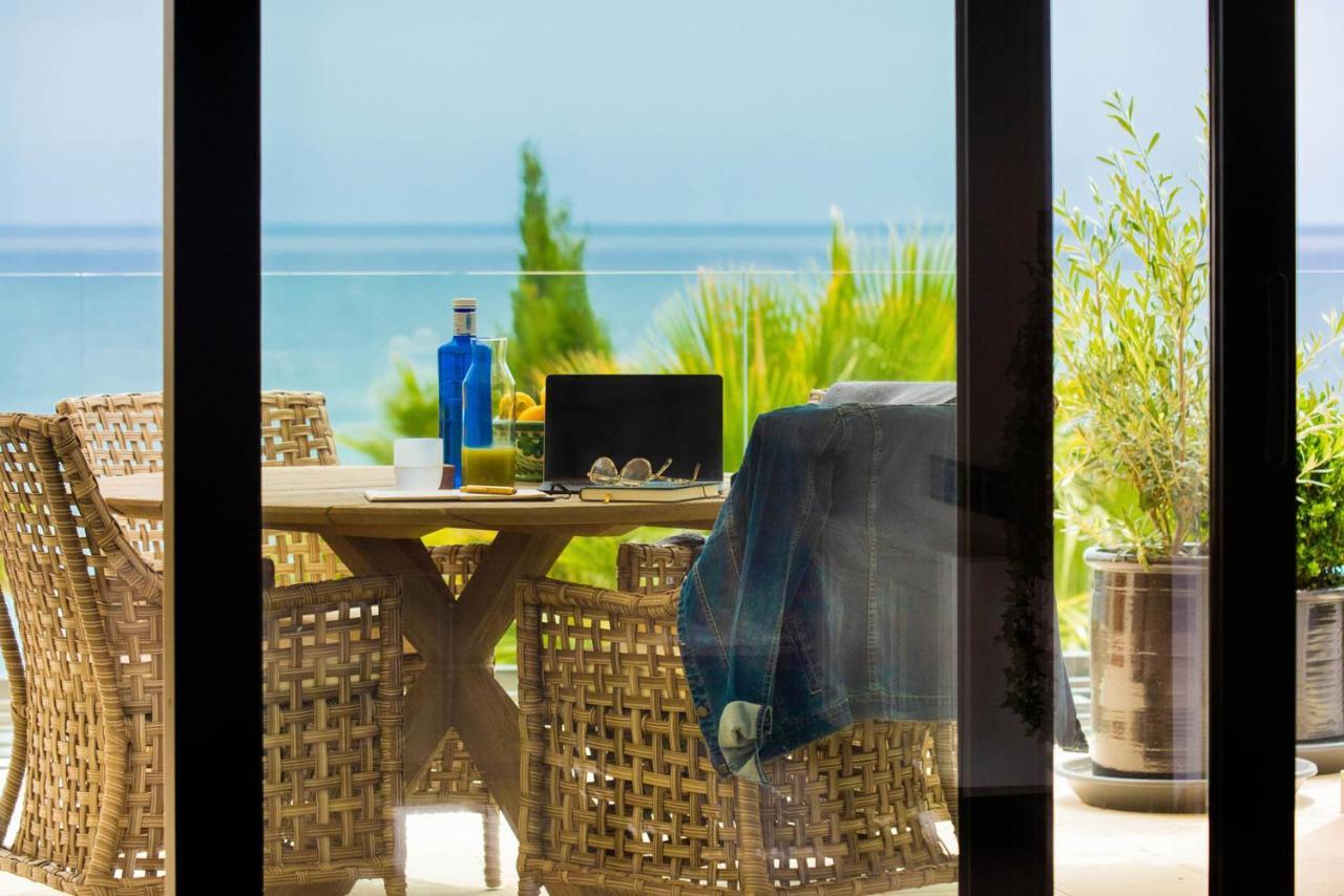 Horizonte Club In Nerja By Solaga Holiday Homes Bagian luar foto