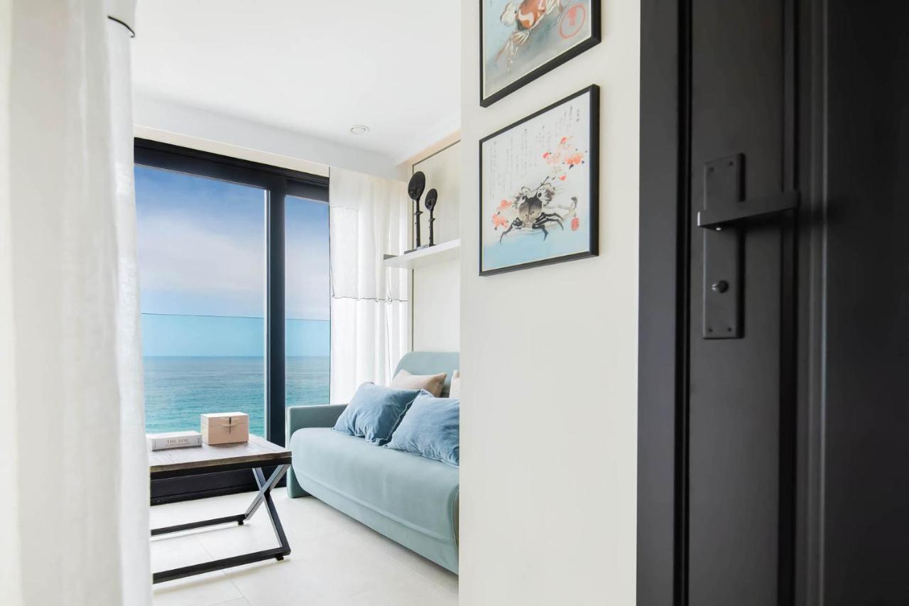 Horizonte Club In Nerja By Solaga Holiday Homes Bagian luar foto
