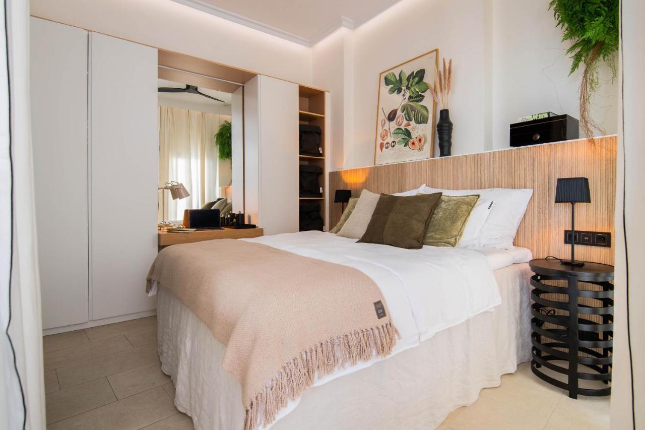 Horizonte Club In Nerja By Solaga Holiday Homes Bagian luar foto