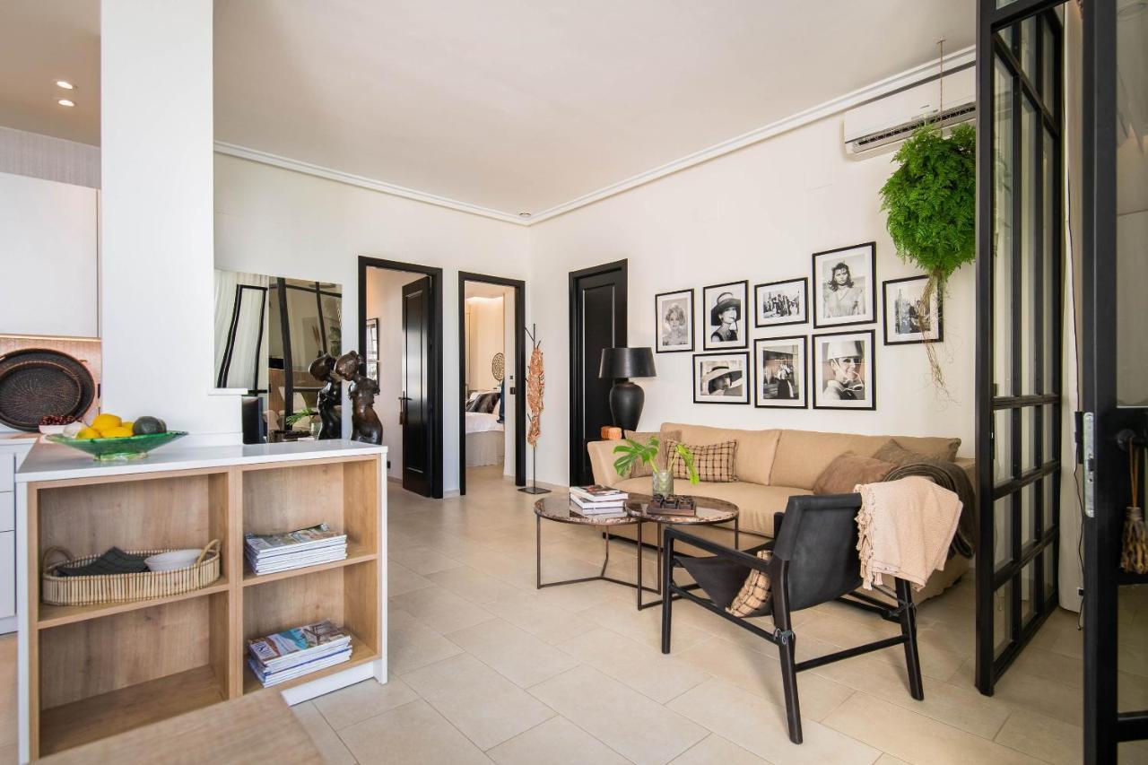Horizonte Club In Nerja By Solaga Holiday Homes Bagian luar foto