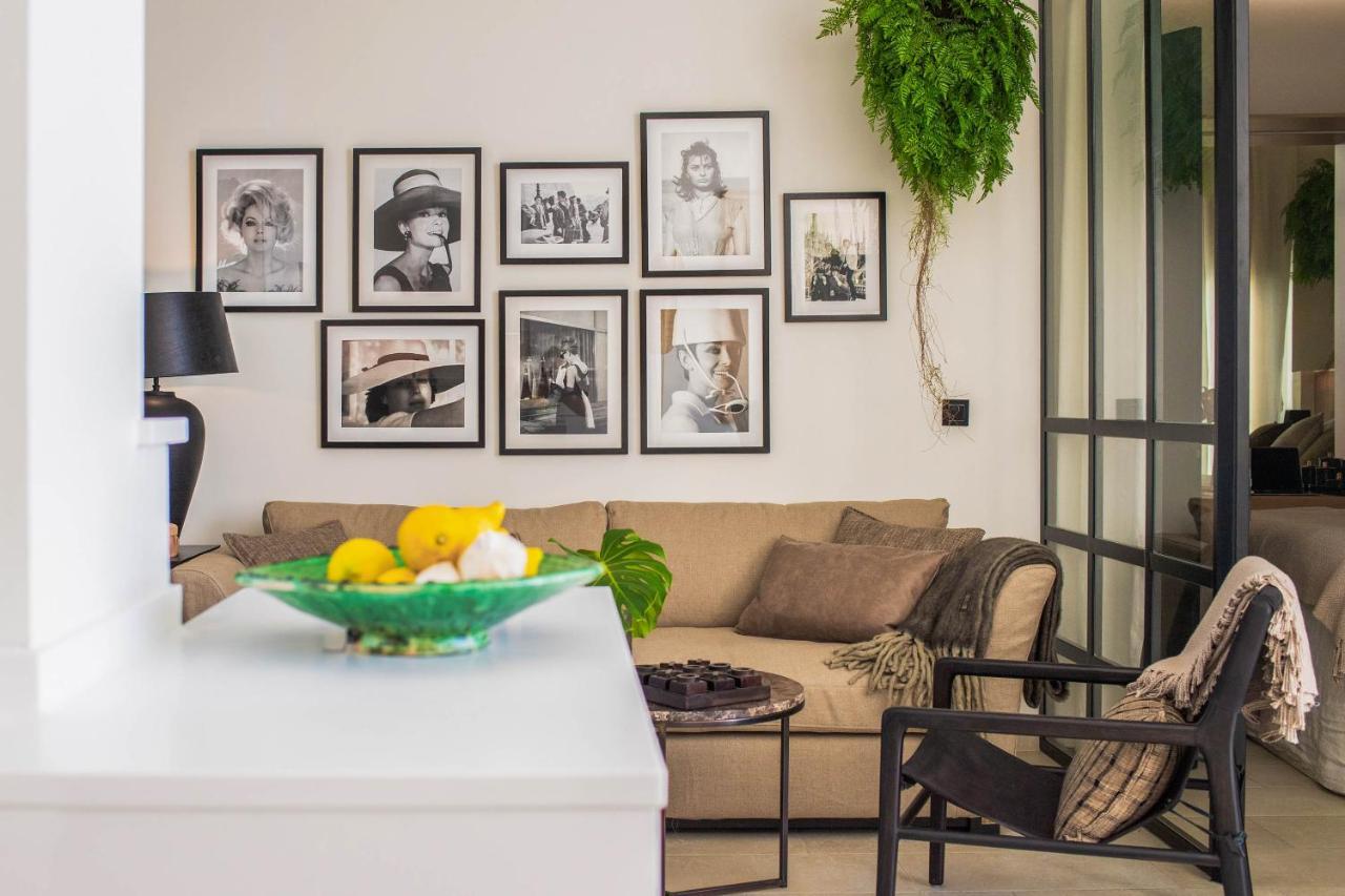 Horizonte Club In Nerja By Solaga Holiday Homes Bagian luar foto