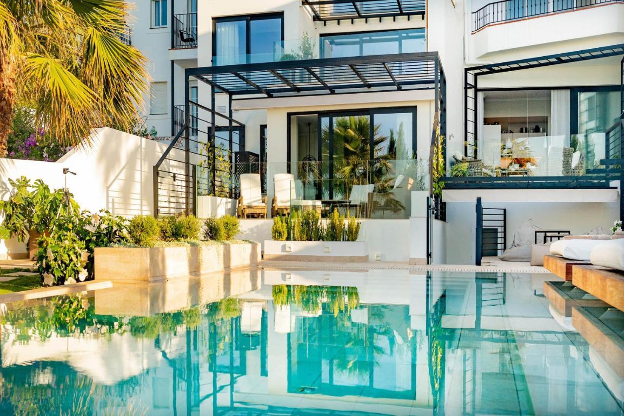 Horizonte Club In Nerja By Solaga Holiday Homes Bagian luar foto