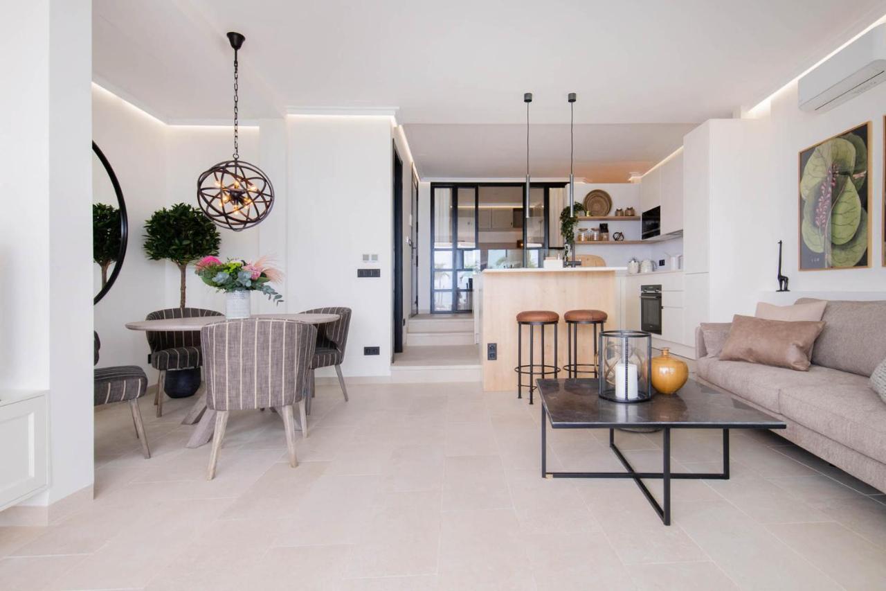 Horizonte Club In Nerja By Solaga Holiday Homes Bagian luar foto