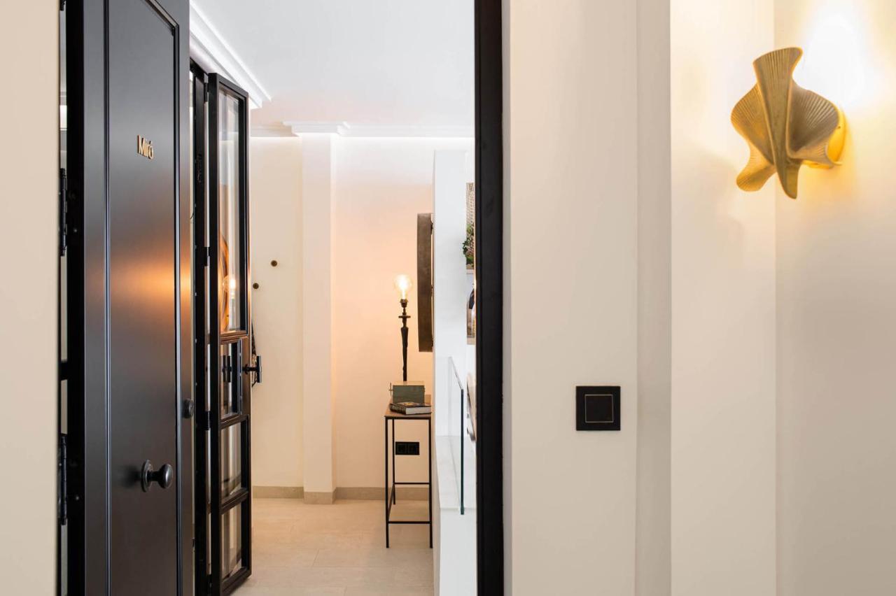 Horizonte Club In Nerja By Solaga Holiday Homes Bagian luar foto