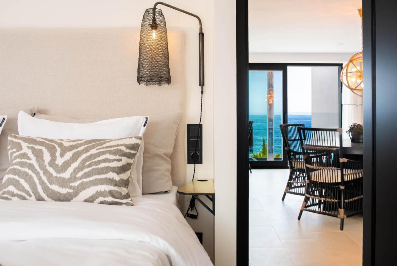 Horizonte Club In Nerja By Solaga Holiday Homes Bagian luar foto