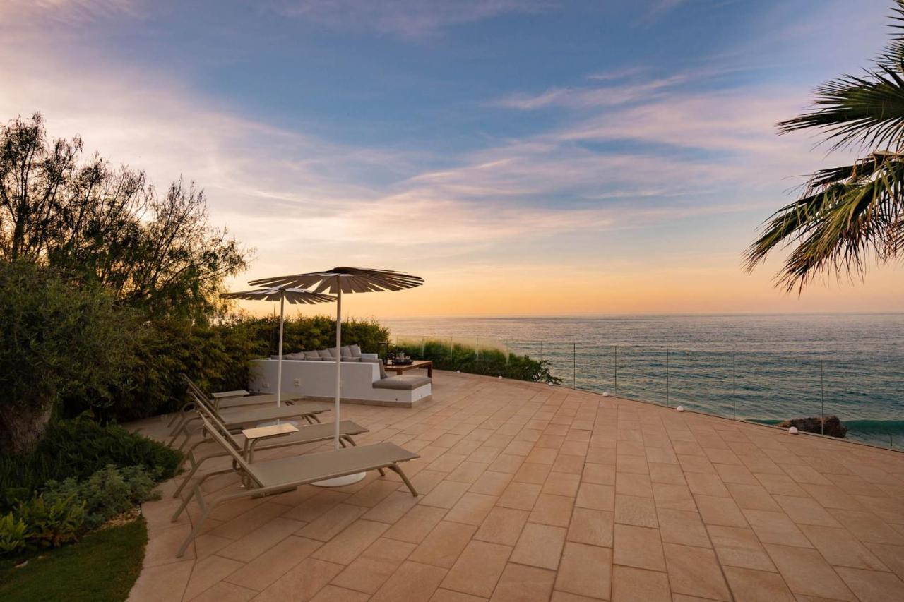 Horizonte Club In Nerja By Solaga Holiday Homes Bagian luar foto