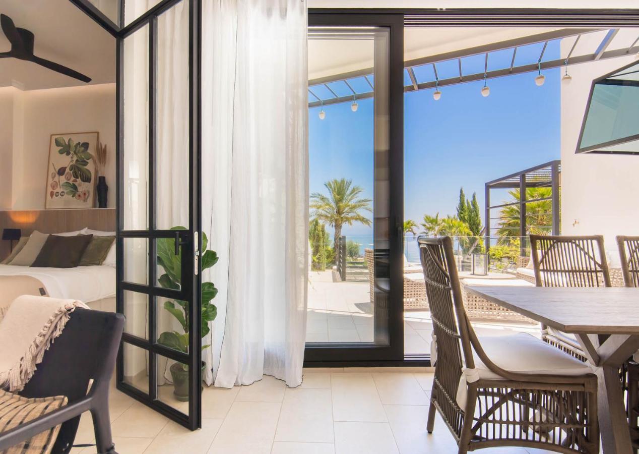 Horizonte Club In Nerja By Solaga Holiday Homes Bagian luar foto