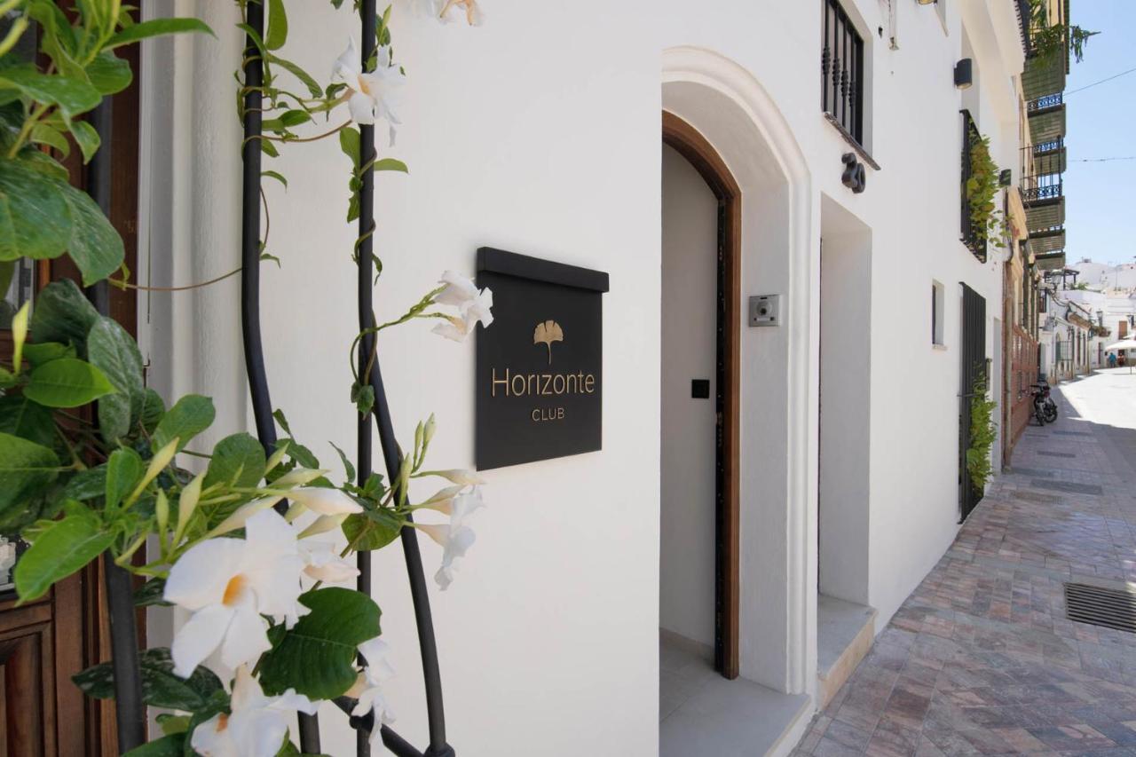 Horizonte Club In Nerja By Solaga Holiday Homes Bagian luar foto