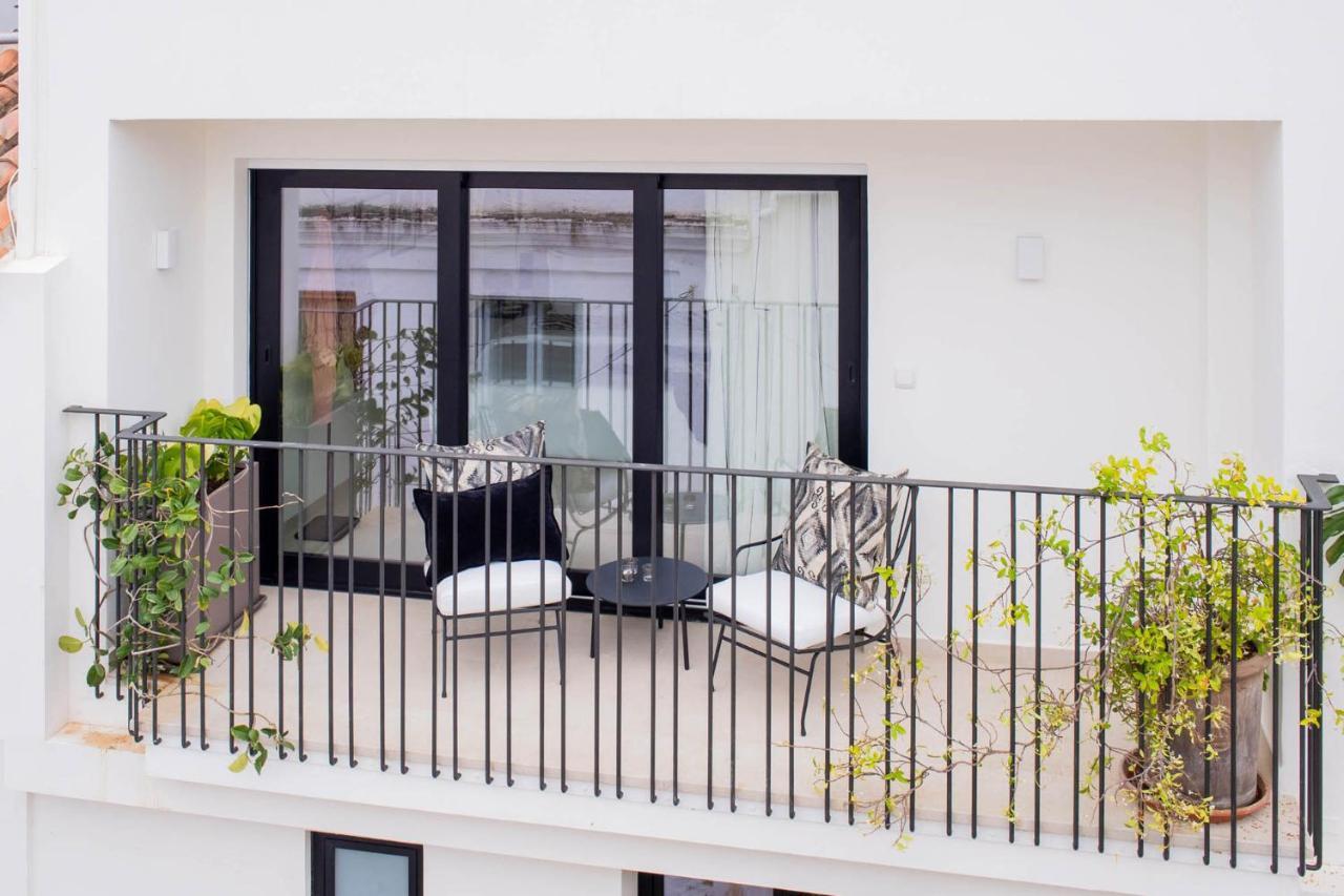 Horizonte Club In Nerja By Solaga Holiday Homes Bagian luar foto