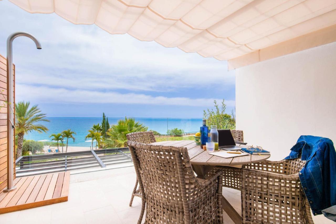 Horizonte Club In Nerja By Solaga Holiday Homes Bagian luar foto