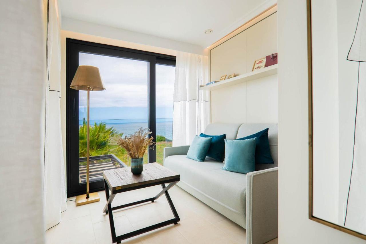 Horizonte Club In Nerja By Solaga Holiday Homes Bagian luar foto