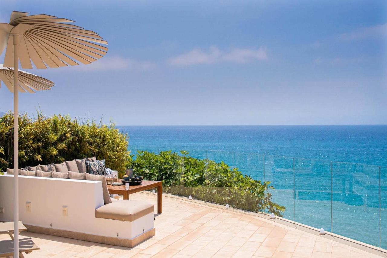 Horizonte Club In Nerja By Solaga Holiday Homes Bagian luar foto